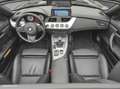 BMW Z4 ROADSTER E89 sdrive 35is 340 ch A Garantie 12 mois Negro - thumbnail 2