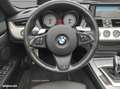 BMW Z4 ROADSTER E89 sdrive 35is 340 ch A Garantie 12 mois Negro - thumbnail 13