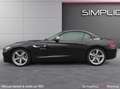 BMW Z4 ROADSTER E89 sdrive 35is 340 ch A Garantie 12 mois Negro - thumbnail 5