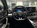 Mercedes-Benz AMG GT 53 4M+ V8 STYLING-NIGHT II-ABGAS-PANORAMA Schwarz - thumbnail 9