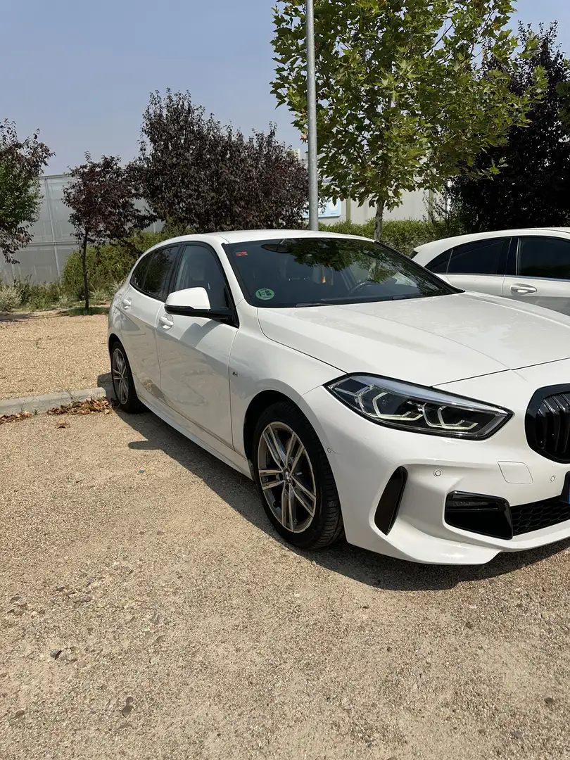 BMW 118 118iA M Sport - 2