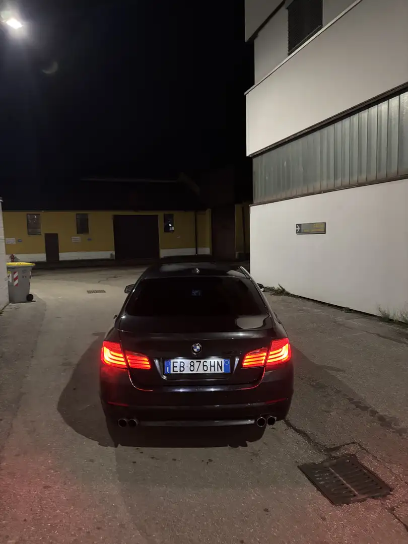 BMW 523 523i Futura - 2