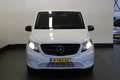 Mercedes-Benz Vito 114 CDI Lang Automaat 2x Schuifdeur EURO 6 - AC/cl Blanc - thumbnail 6
