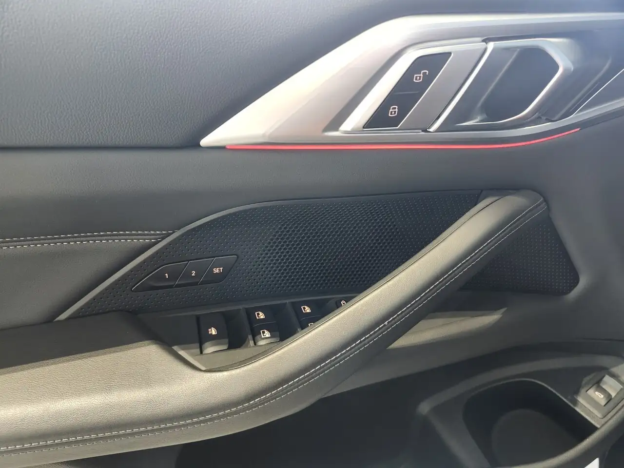 BMW M4 снимка BMW M4