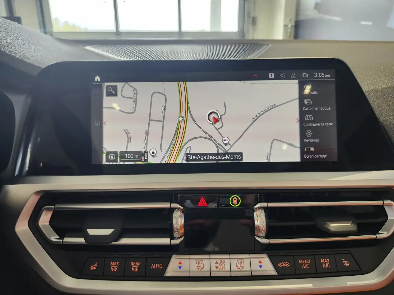 BMW M4 снимка BMW M4