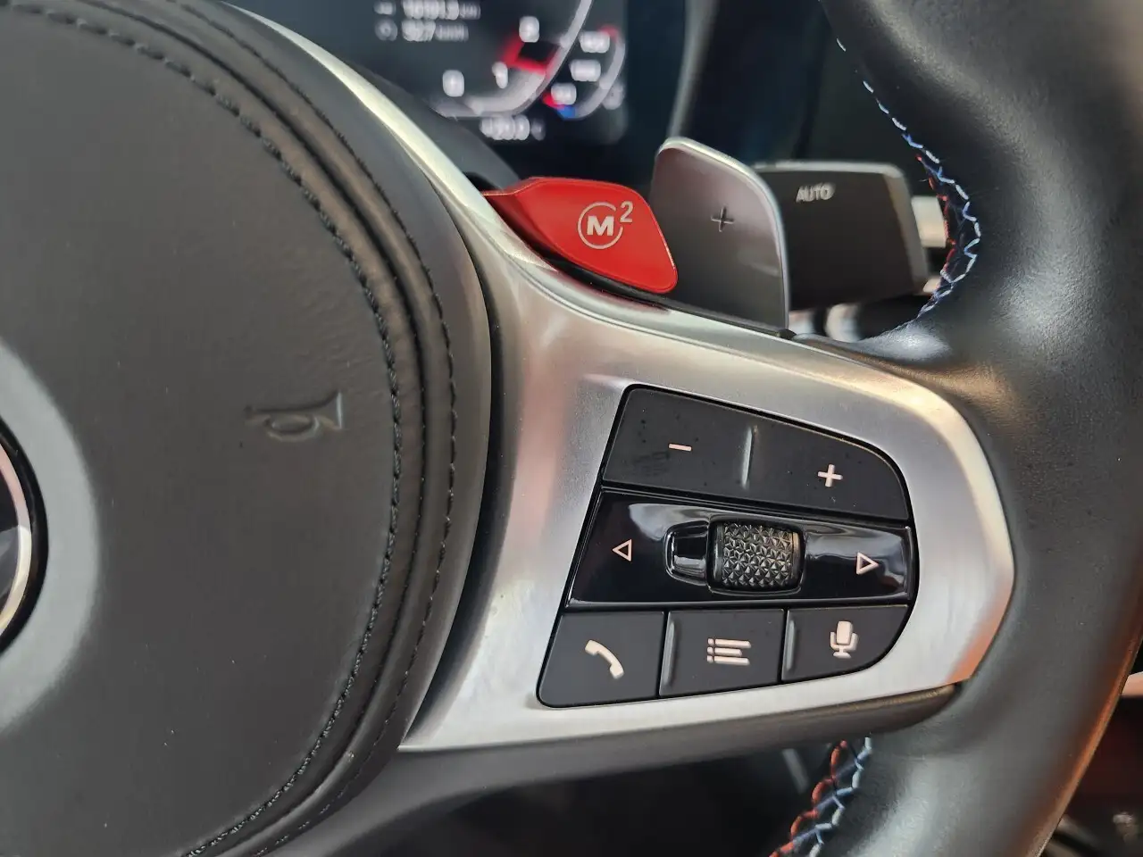 BMW M4 снимка BMW M4