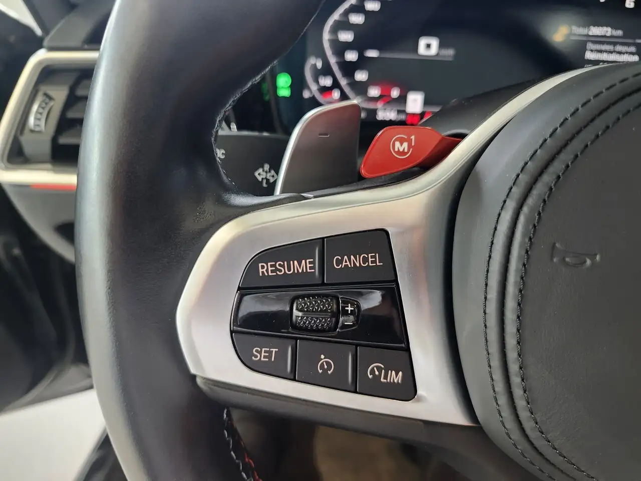 BMW M4 снимка BMW M4