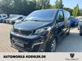 Peugeot Traveller Allure L2 HDi 180 AHK Massage DAB NAVI Noir - thumbnail 1