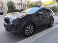Kia Sportage Sportage 1.7 CRDI 115CV 2WD TETTO PELLE Grigio - thumbnail 4