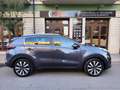 Kia Sportage Sportage 1.7 CRDI 115CV 2WD TETTO PELLE Grigio - thumbnail 8