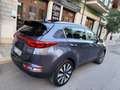 Kia Sportage Sportage 1.7 CRDI 115CV 2WD TETTO PELLE Grigio - thumbnail 9