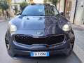 Kia Sportage Sportage 1.7 CRDI 115CV 2WD TETTO PELLE Grigio - thumbnail 3