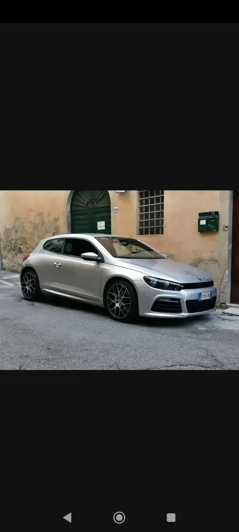 Volkswagen Scirocco 2.0 tfsi dsg - 1