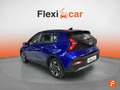 Hyundai BAYON 1.2 MPI Maxx Azul - thumbnail 3