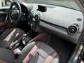 Audi A1 Sportback Ambition*PDC*KLIMA*SHZ*MFL*1-HAND* Grigio - thumbnail 13