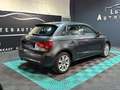 Audi A1 Sportback Ambition*PDC*KLIMA*SHZ*MFL*1-HAND* Grigio - thumbnail 6