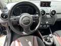 Audi A1 Sportback Ambition*PDC*KLIMA*SHZ*MFL*1-HAND* Grigio - thumbnail 7