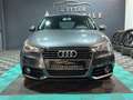 Audi A1 Sportback Ambition*PDC*KLIMA*SHZ*MFL*1-HAND* Grigio - thumbnail 3