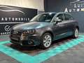 Audi A1 Sportback Ambition*PDC*KLIMA*SHZ*MFL*1-HAND* Grigio - thumbnail 2