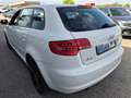 Audi A3 SB Ambiente 1,6 TDI DPF Weiß - thumbnail 5