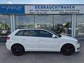 Audi A3 SB Ambiente 1,6 TDI DPF Weiß - thumbnail 1