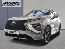 Mitsubishi Eclipse Cross Plug In Hybrid Select WR ACC 360 Kamera