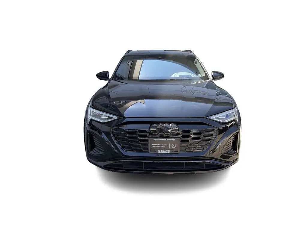 Audi Sq8 E-Tron 2024 photo 4