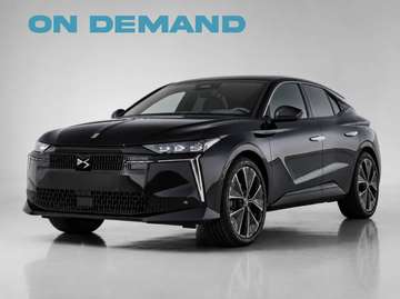 DS4 1.5 bluehdi Etoile Pelle Nappa 130cv auto