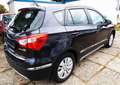 Suzuki (SX4) S-Cross Comf. 4x4 Klima,Tempom.Alu,AHK,E6 Schwarz - thumbnail 8