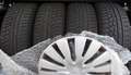 Suzuki (SX4) S-Cross Comf. 4x4 Klima,Tempom.Alu,AHK,E6 Schwarz - thumbnail 7