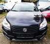 Suzuki (SX4) S-Cross Comf. 4x4 Klima,Tempom.Alu,AHK,E6 Schwarz - thumbnail 2