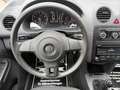 Volkswagen Caddy Kombi 1.2 TSI*KLIMA*STAND*PDC Portocaliu - thumbnail 9
