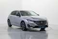 Peugeot 308 1.2 PureTech S&S Allure 130 Argento - thumbnail 3