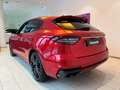 Maserati Levante TROFEO MY23 V8 580PS AWD ! Rosso Magma ! Czerwony - thumbnail 7