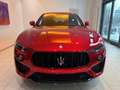 Maserati Levante TROFEO MY23 V8 580PS AWD ! Rosso Magma ! Czerwony - thumbnail 3