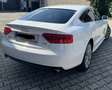Audi A5 A5 SB 1,8 TFSI Weiß - thumbnail 2