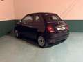 Fiat 500C III 2015 1.0 hybrid Lounge 70cv Schwarz - thumbnail 2