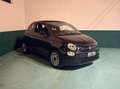 Fiat 500C III 2015 1.0 hybrid Lounge 70cv Schwarz - thumbnail 13