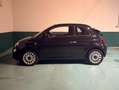 Fiat 500C III 2015 1.0 hybrid Lounge 70cv Schwarz - thumbnail 16