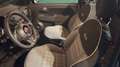 Fiat 500C III 2015 1.0 hybrid Lounge 70cv Schwarz - thumbnail 17