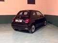 Fiat 500C III 2015 1.0 hybrid Lounge 70cv Schwarz - thumbnail 3