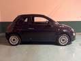 Fiat 500C III 2015 1.0 hybrid Lounge 70cv Schwarz - thumbnail 7