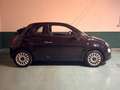 Fiat 500C III 2015 1.0 hybrid Lounge 70cv Schwarz - thumbnail 15