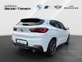 BMW X2 sDrive18d M Sport | AHK | Kamera | HuD | Navi+ | P Weiß - thumbnail 6