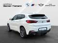 BMW X2 sDrive18d M Sport | AHK | Kamera | HuD | Navi+ | P Weiß - thumbnail 4