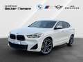 BMW X2 sDrive18d M Sport | AHK | Kamera | HuD | Navi+ | P Weiß - thumbnail 1