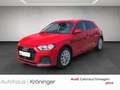 Audi A1 Sportback 25 TFSI advanced S tronic Top Infot Rot - thumbnail 1
