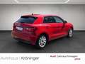Audi A1 Sportback 25 TFSI advanced S tronic Top Infot Rot - thumbnail 2