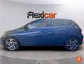 Hyundai i20 1.0 T Black Line DT 90 Azul - thumbnail 9