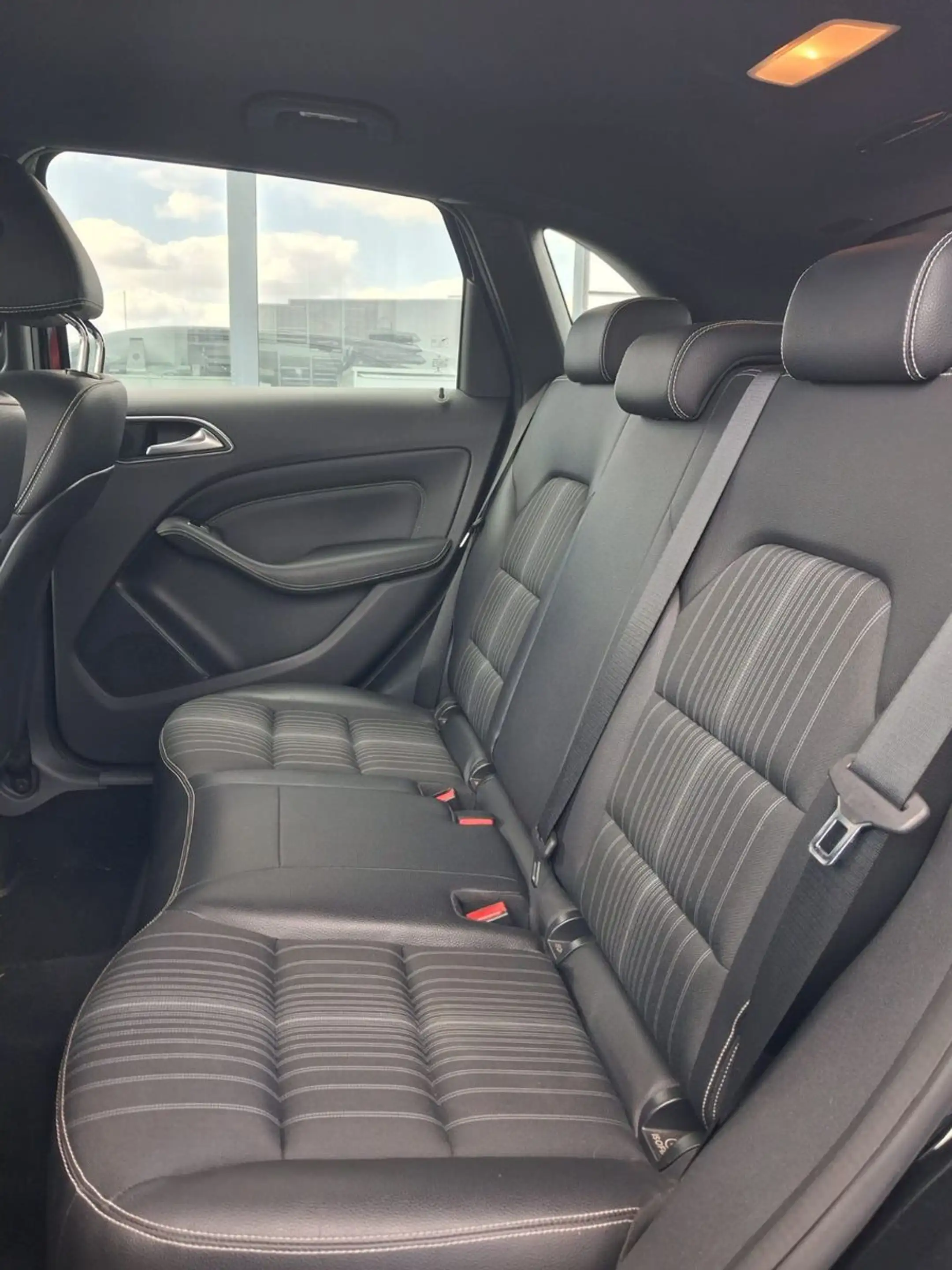 Mercedes-Benz B 180 B B 180 — photo 11
